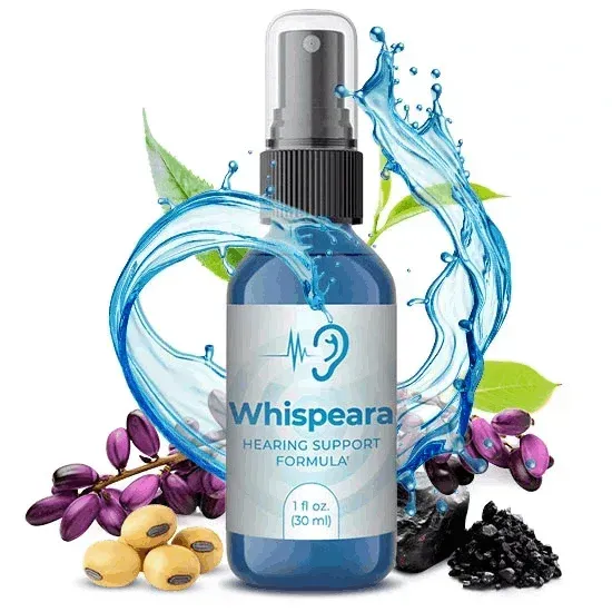 Whispeara Australia